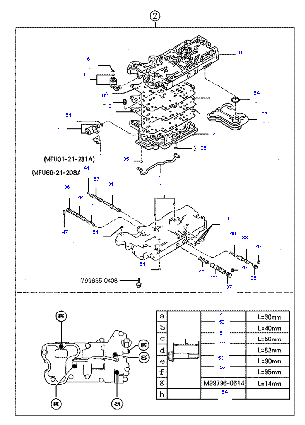   ( 4AT 2WD )