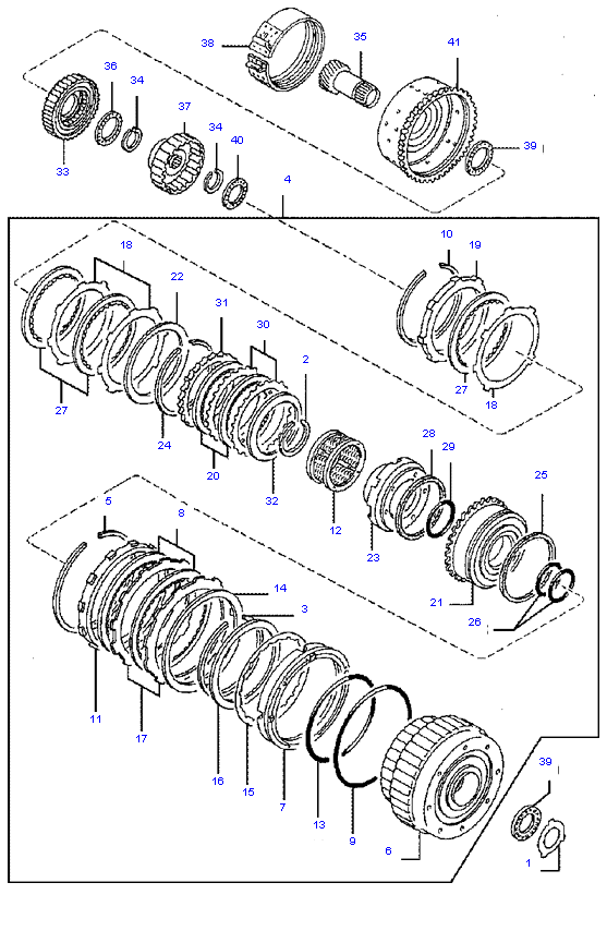     ( 4AT 2WD )