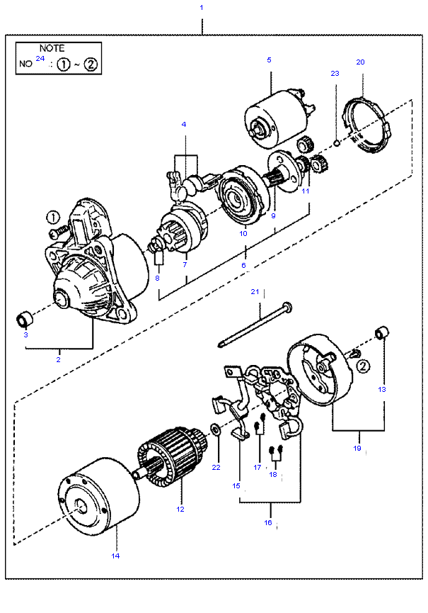  ( 4AT 4WD )