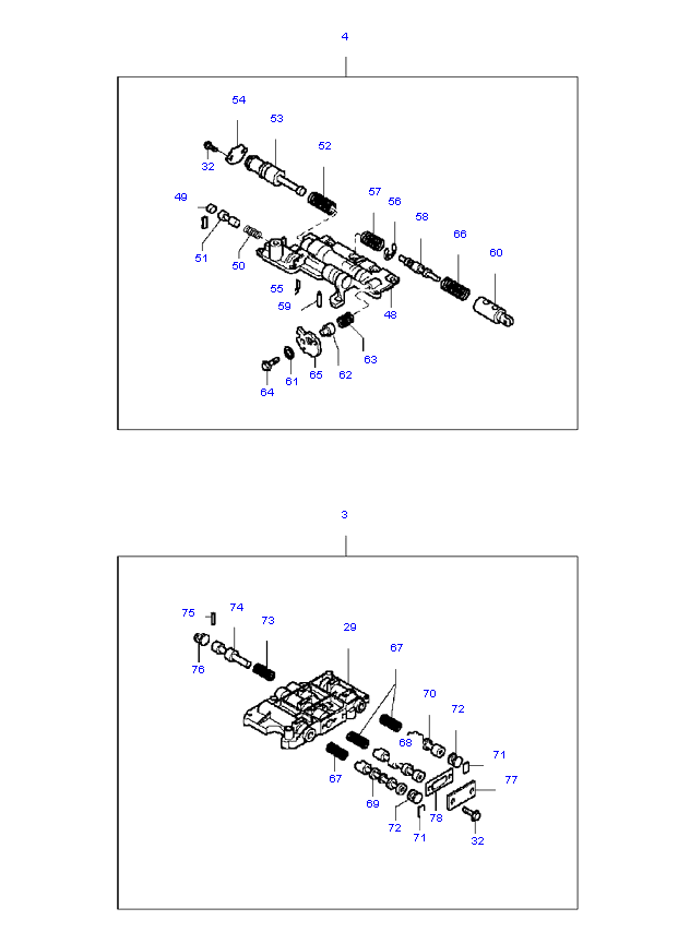   ( 4AT 4WD )