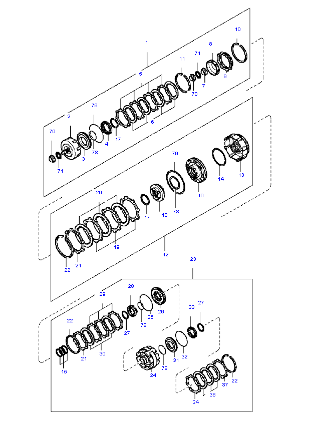     ( 4AT 4WD )