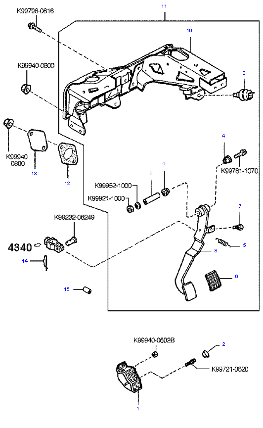     ( 4AT 4WD )