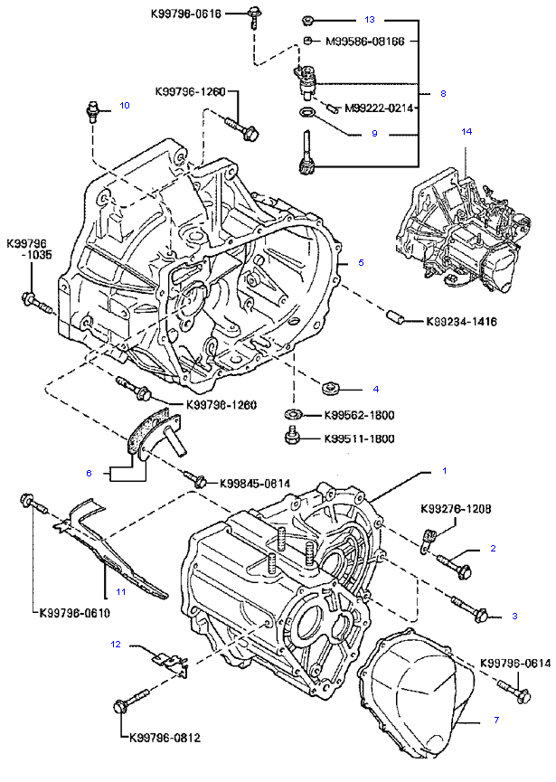   ( 5MT 2WD )