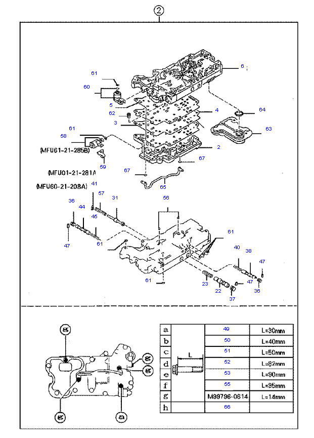   ( 4AT 2WD )