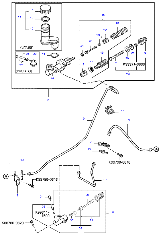       ( 1.8L 5MT 2WD )