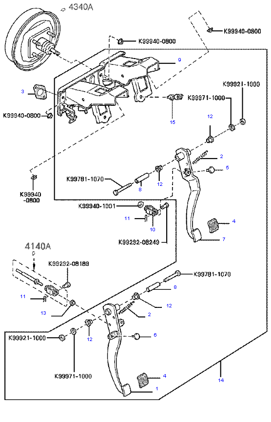     ( 1.5L 5MT 2WD )