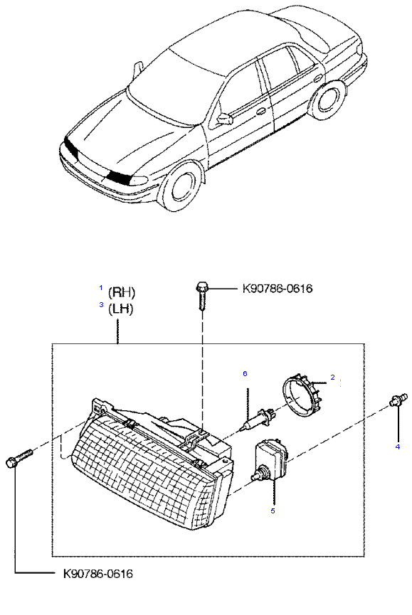  ( 1.6L )