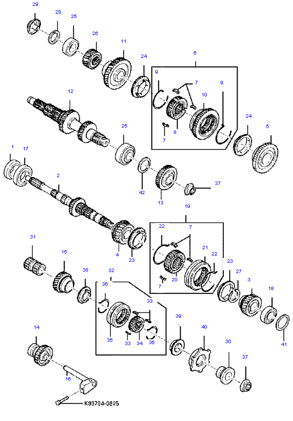   ( 1.5L 5MT 2WD )