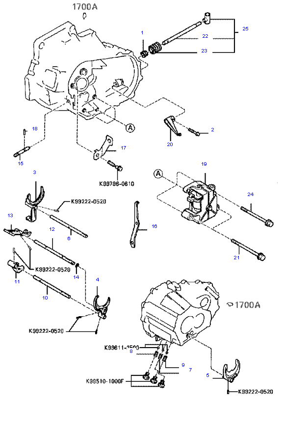    ( 1.5L 5MT 2WD )