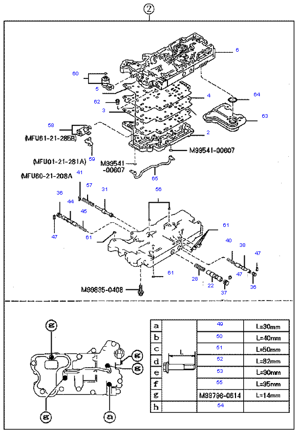   ( 4AT 2WD )