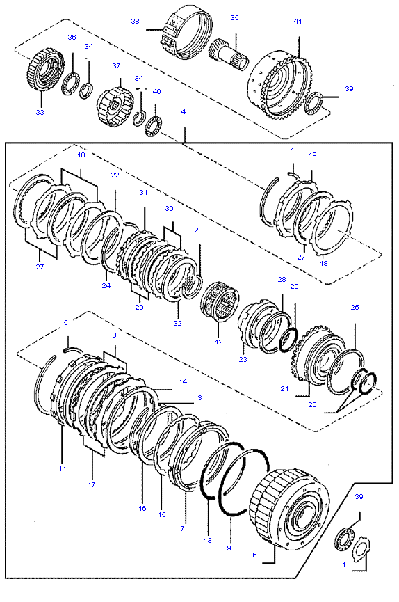     ( 4AT 2WD )