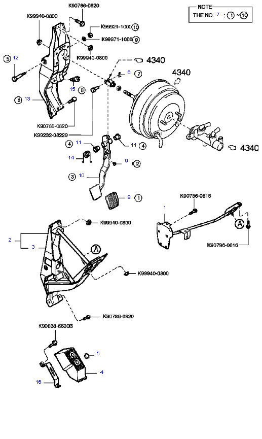     ( 4AT 2WD )
