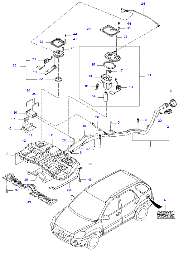   ( 2.0L )