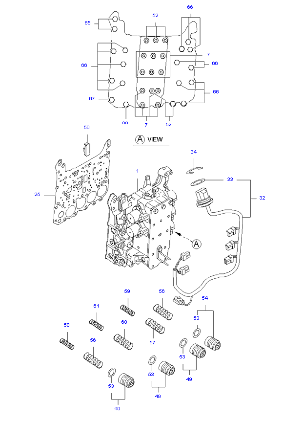    ( 2.7L 4AT 4WD )