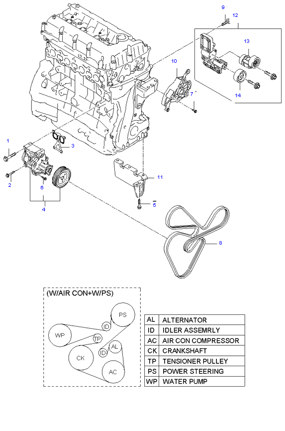   ( 2.4L )