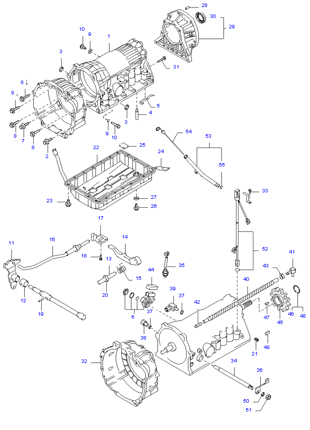   ( D4CB 4AT 4WD )