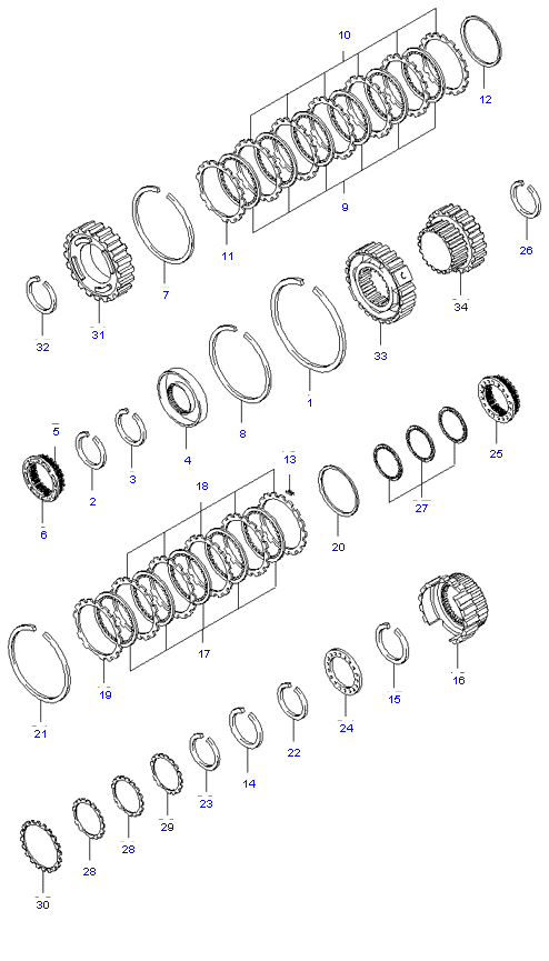   ( D4CB 5AT 4WD )