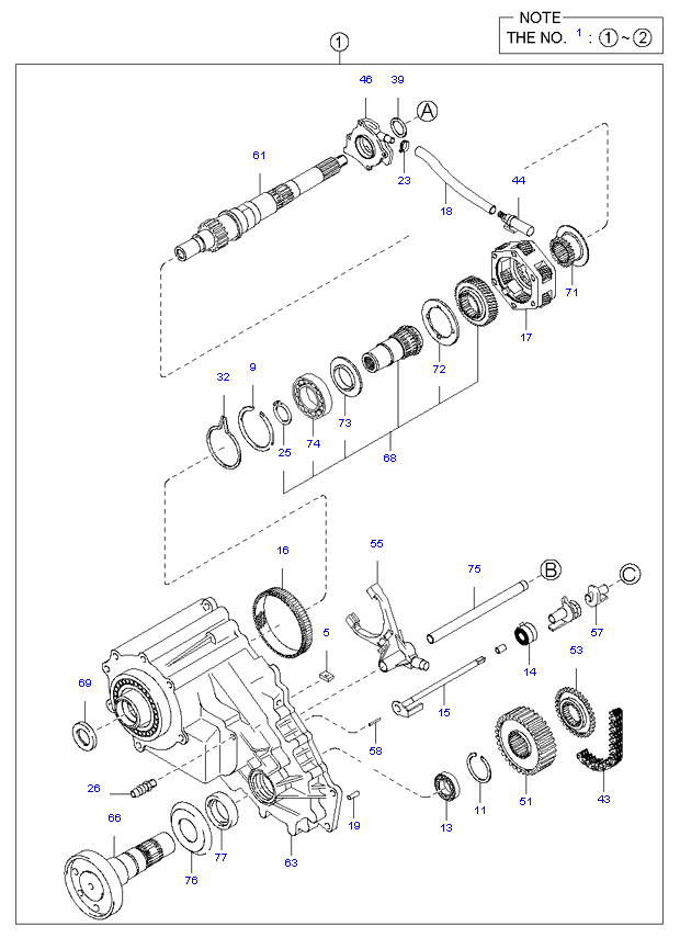    ( 5MT 4WD )