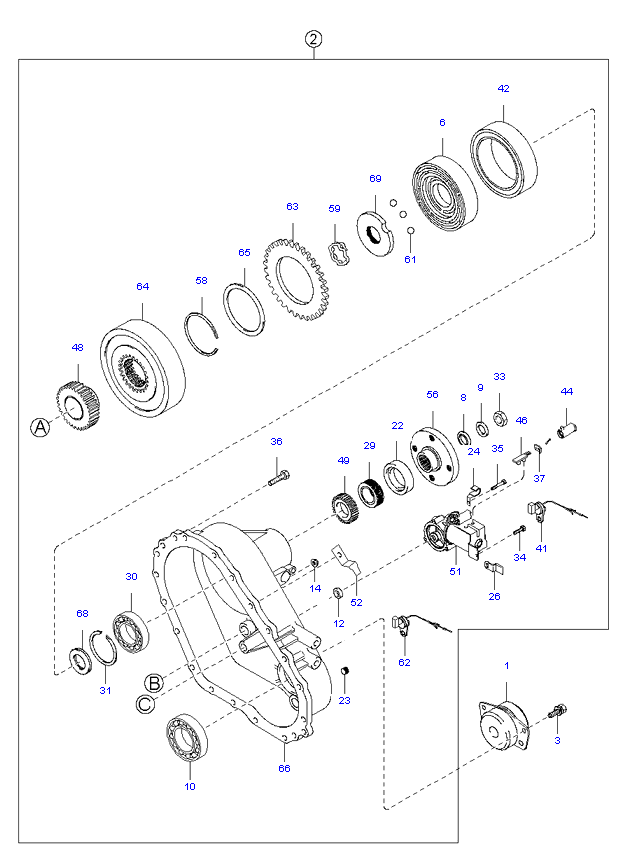     ( D4CB 5AT 4WD )