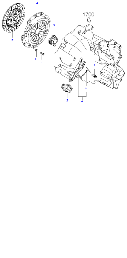      ( 1.8L 5MT 2WD )
