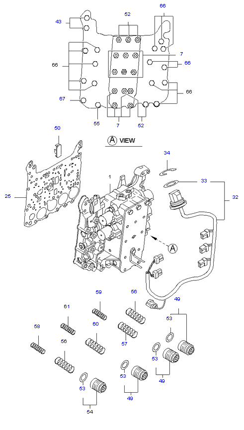    ( 2.0L 4AT 2WD )