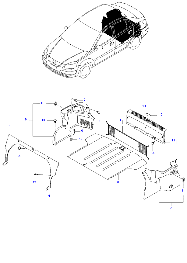   ( 4DOOR )