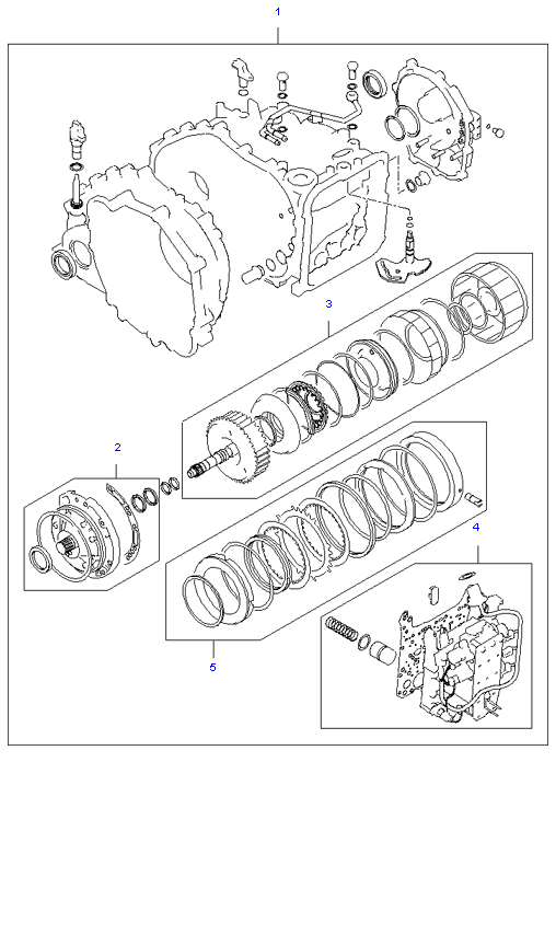      ( 4AT 2WD )