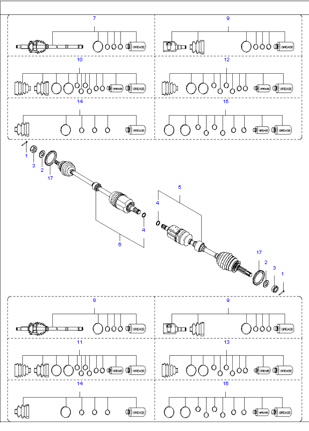   ( 4AT 2WD )