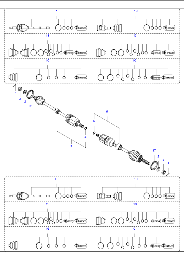   ( 4AT 2WD )