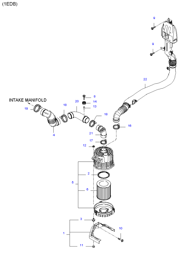   ( 2.7L )