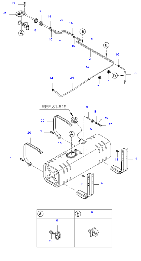   ( 1TON E/L SUPER CAB )