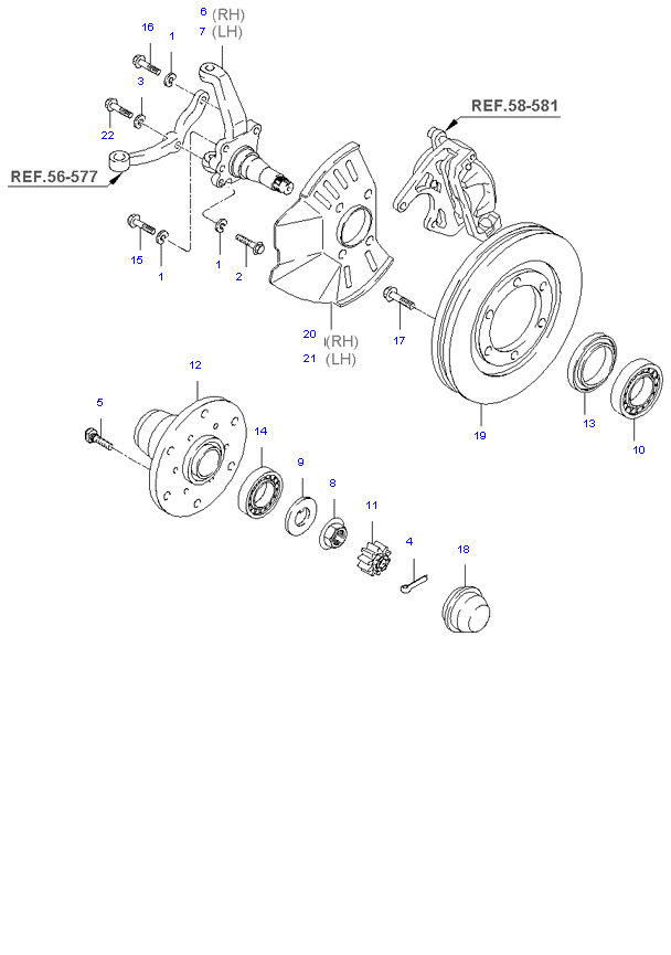      ( 1TON E/L SUPER CAB )