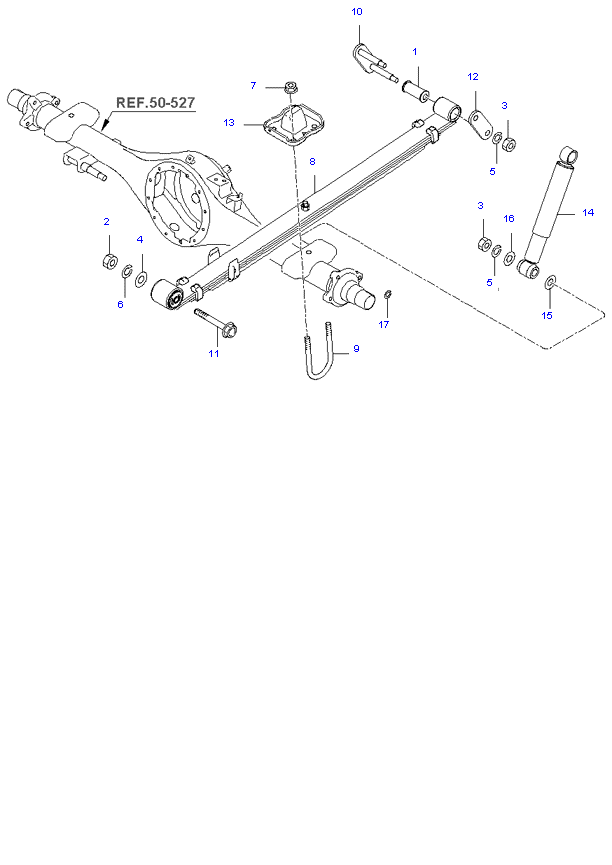   ( 1TON E/L SUPER CAB )