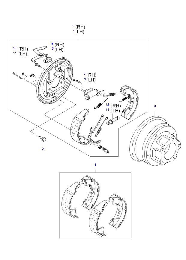     ( 1TON E/L SUPER CAB )