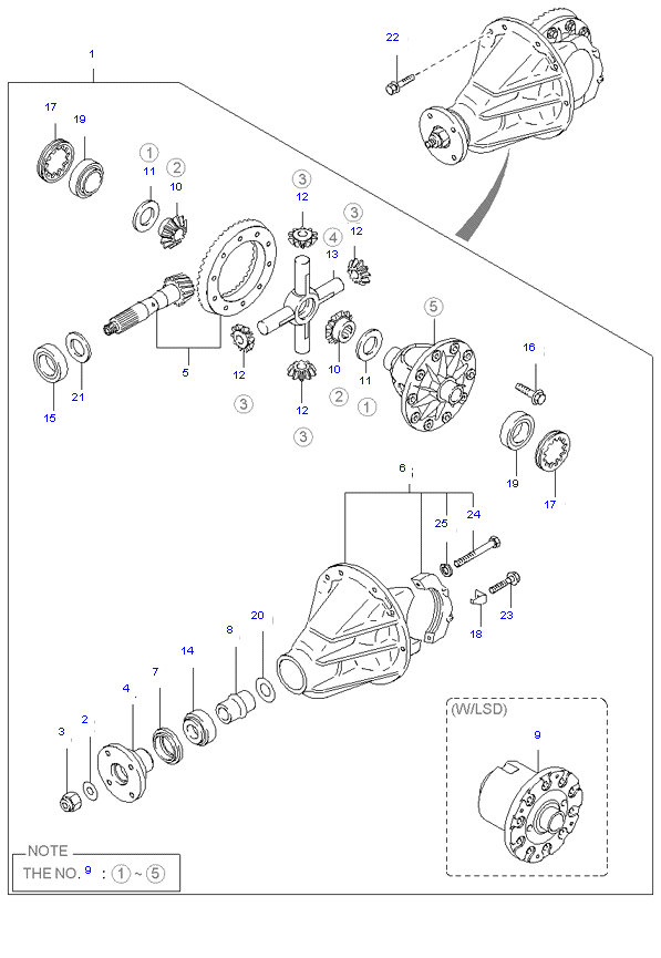  ( 2.7L )