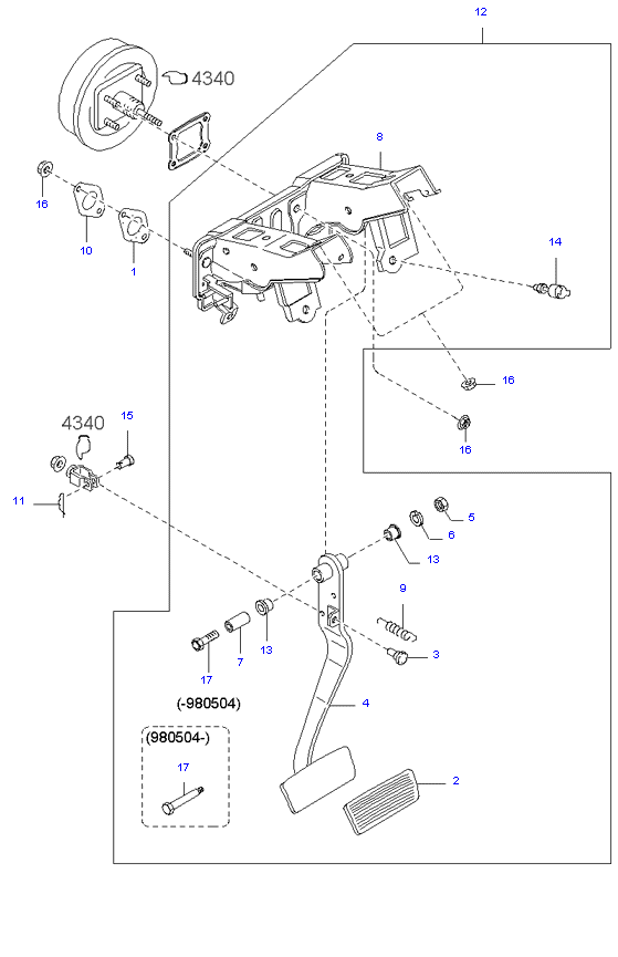     ( 4AT 2WD )