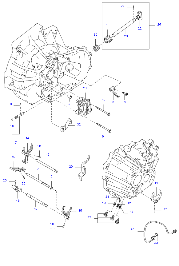     ( 1.6L 5MT 2WD )