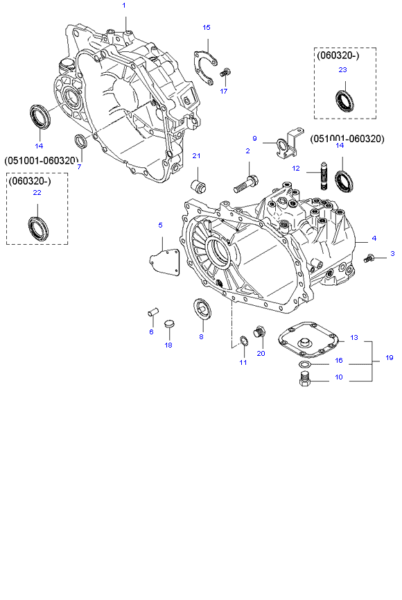   ( 2.0L 5MT 2WD )