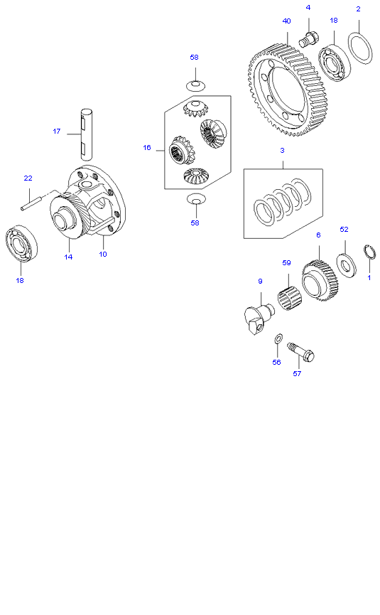    ( 2.0L 5MT 2WD )