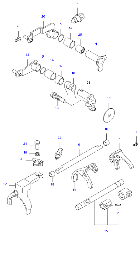    ( 2.0L 5MT 2WD )