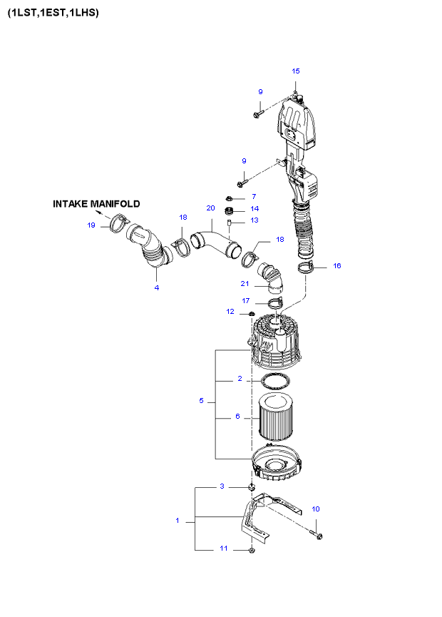   ( 2.7L 5MT 2WD )