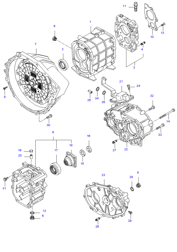   ( 2.7L 5MT 4WD )