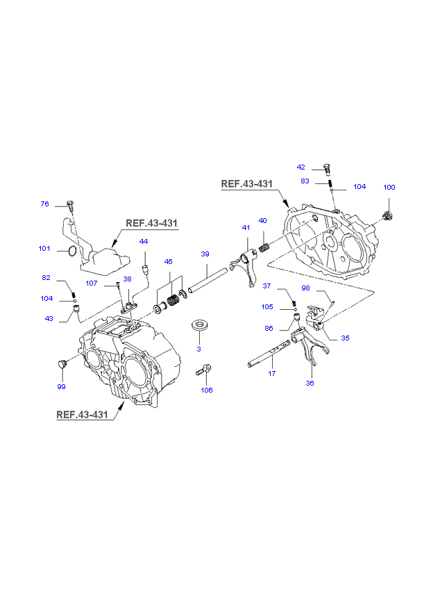    ( 2.7L 5MT 4WD )