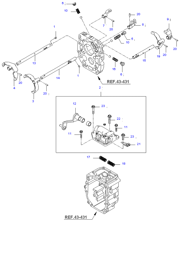     ( 3.0L 5MT 2WD )