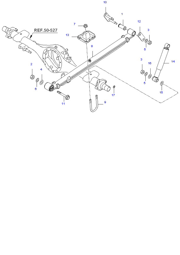   ( 1TON E/L SUPER CAB )