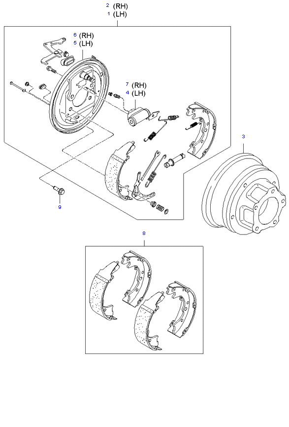     ( 1TON E/L SUPER CAB )