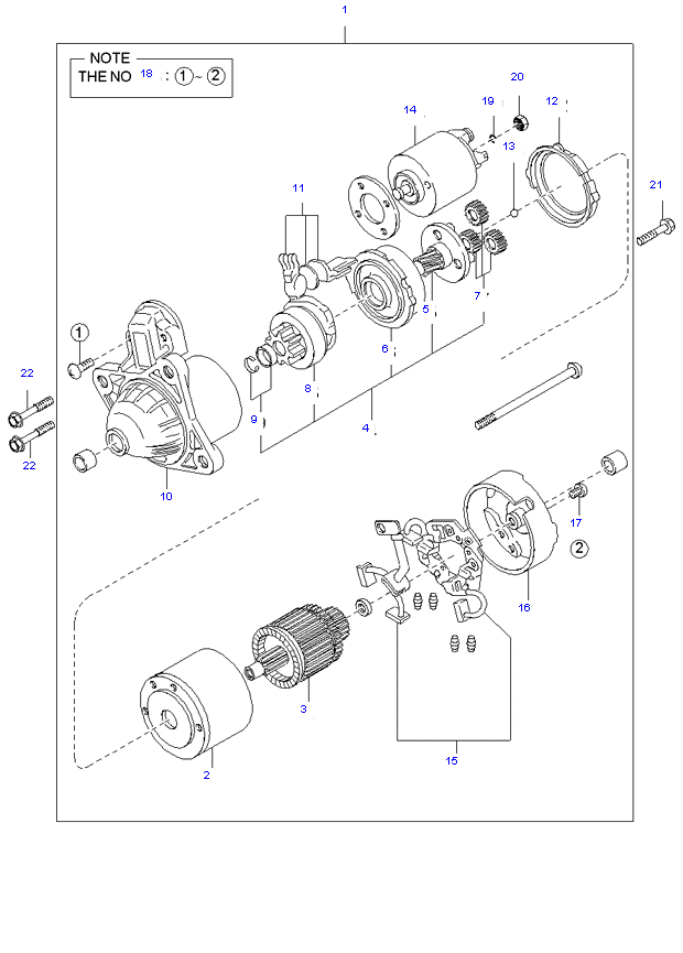  ( 1.8L 4AT 2WD )