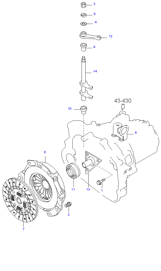    ( 2.0L 5MT 2WD )