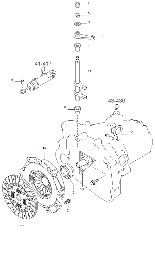    ( 2.0L 5MT 2WD )