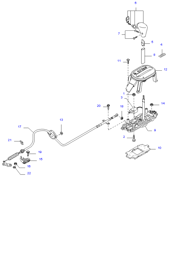    ( 4AT 2WD )